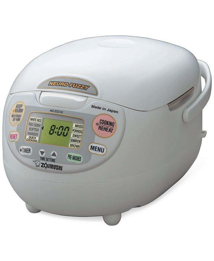 Try cooking a Big Mac in rice cooker - Japan Today