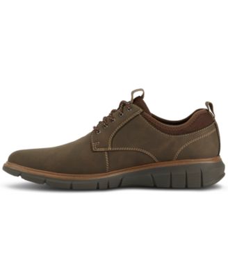 Men's Cooper Casual Lace-up Oxford