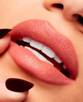 Powder Kiss Velvet Blur Slim Moisturizing Matte Lipstick