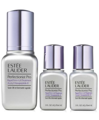 Estée Lauder - 3-Pc. The Sweet Lift Firm + Lift + Glow Perfectionist Pro Skincare Set