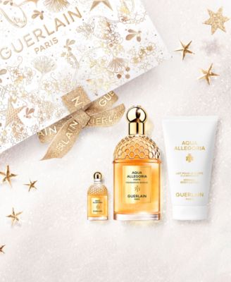 GUERLAIN 3-Pc. Aqua Allegoria Forte Mandarine Basilic Eau de Parfum Gift Set