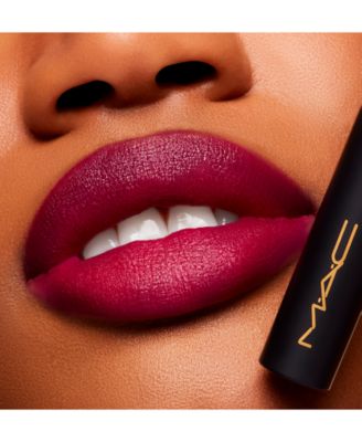 Powder Kiss Velvet Blur Slim Moisturizing Matte Lipstick