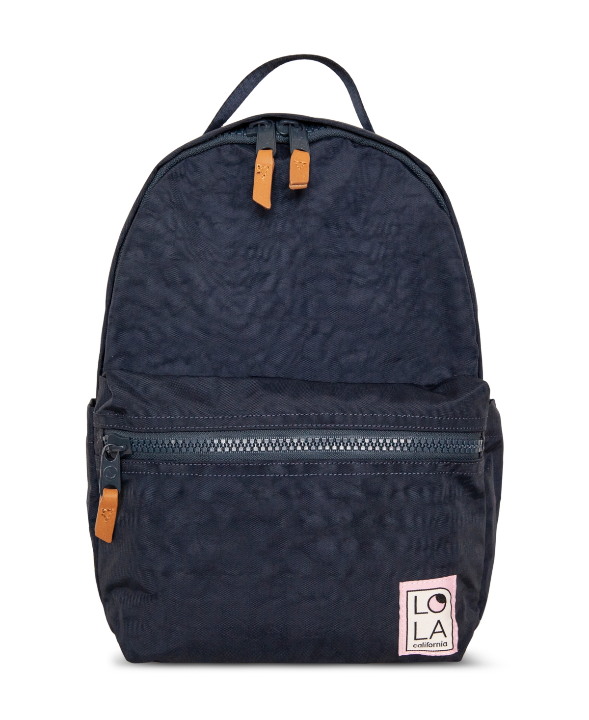 Lola Women's Starchild Small Backpack In Navy