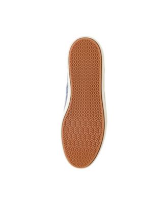 Men's Fenta Fashion Lace-Up Sneakers