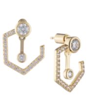 Macys earring hotsell jackets