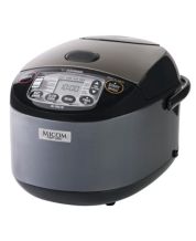 Zojirushi NHS-06 Rice Cooker, 3 Cup Steamer - Macy's