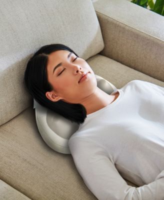 Total Recline Cordless Neck & Shoulder Massager