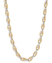 18k Gold Necklace Macy s