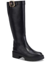 COACH Boots Women s Shoes Boots Sneakers Heels More Macy s