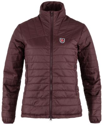 Fjällräven - Women's Expedition X-Latt Jacket