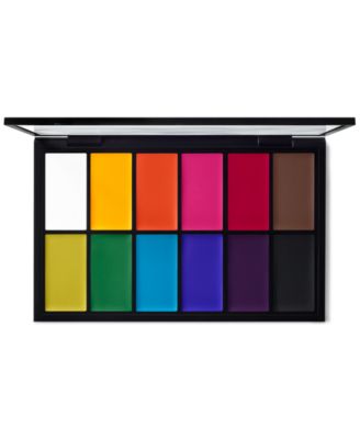 MAC - Pro Paintstick Palette