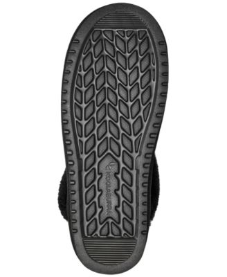 Women's Advay Slip-On Cozy Boots