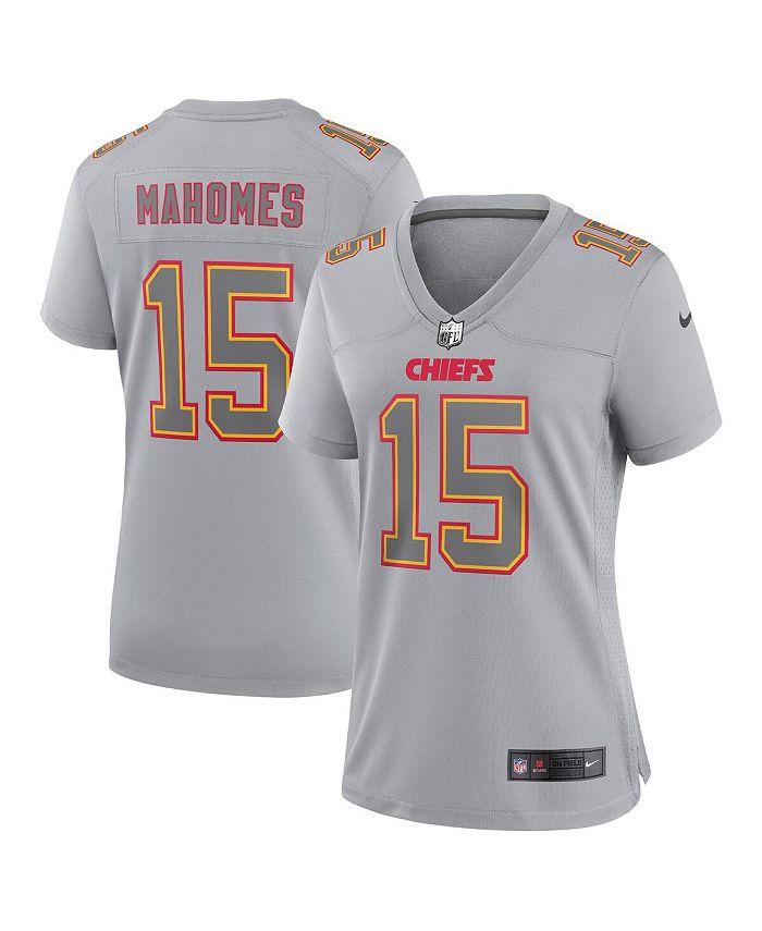kc chiefs mahomes jersey