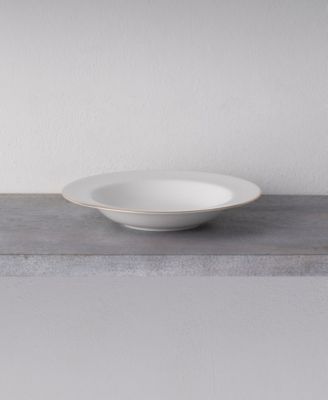 Accompanist Set of 4 Soup Bowls, 8.50", 12 oz.    