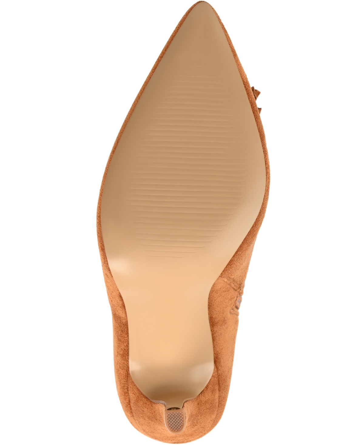 Journee Collection Women's Cameron Stiletto Booties