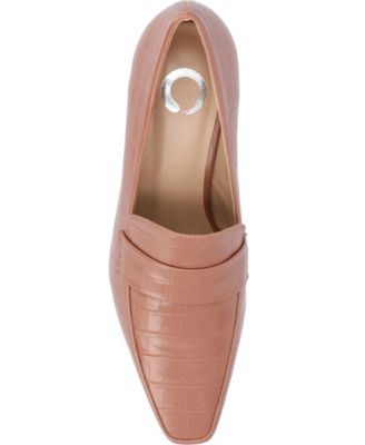 Women's Celina Kitten Heel Tailored Pumps