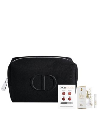 DIOR Receive a Complimentary Dior 4pc. Set with any $130 Dior