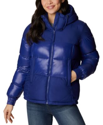 Pike Lake Ii Insulated Puffer Jacket 