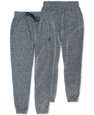 kangol track pants