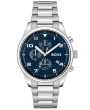 Boss watches hot sale mens sale