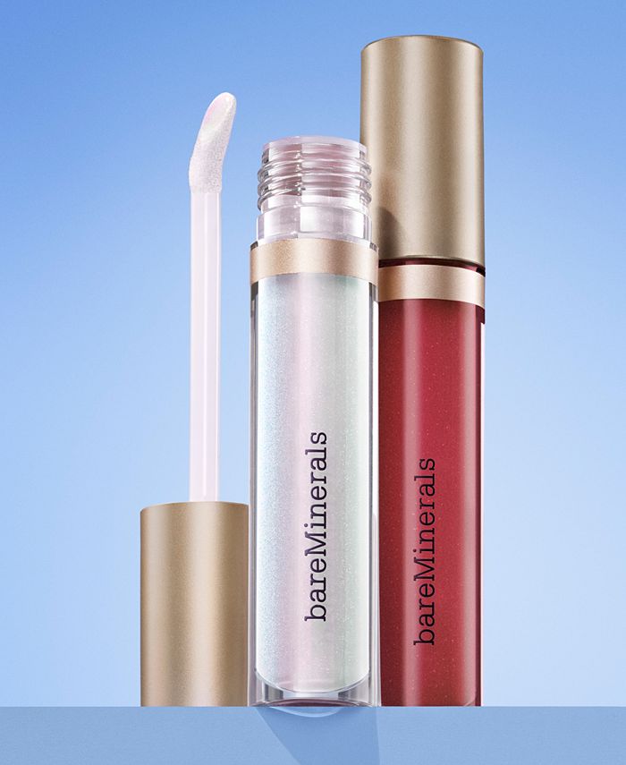 bareMinerals 2Pc. Shimmering Stars Mineralist Lip GlossBalm Set Macy's