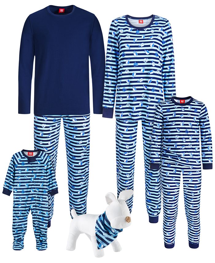Mothercare Lovely Boys Mothercare Pyjama Vest & Pants Age Up To 1 Month 