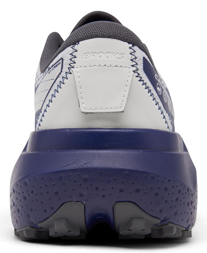 Brooks Men's Caldera 6 Trail Running Sneakers from Finish Line Macy's