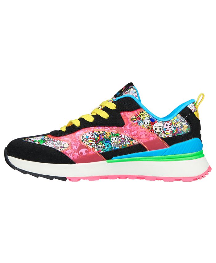 tokidoki sneakers