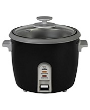 8 Best Black & Decker Rc516 16-Cup Rice Cooker And Warmer For 2023