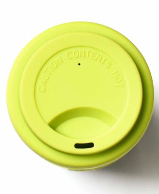 by Laura Johnson Pogo Travel Mug, 16 Oz