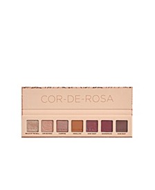 Cor-De-Rosa Mini Eyeshadow Palette