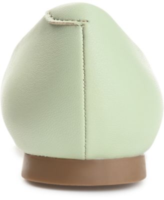 Women's Renzo Jeweled Flats