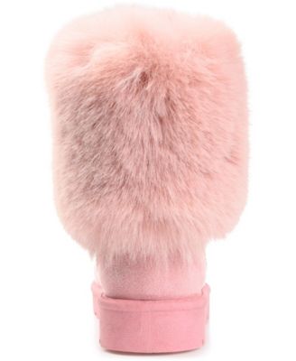 Women's Shanay Cold Weather Lug Sole Booties