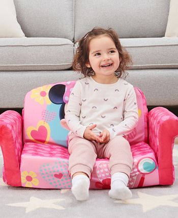 Pink paw 2025 patrol couch
