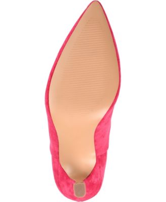 Women's Elitta Pointed Toe Dress Booties