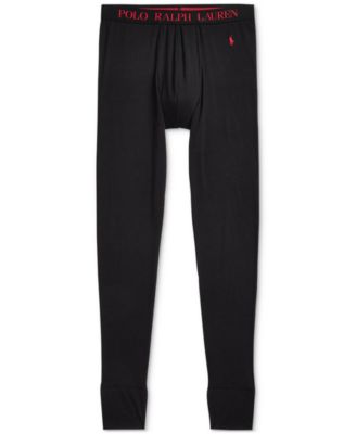 Polo Ralph Lauren - Men's Slim Long John Pants