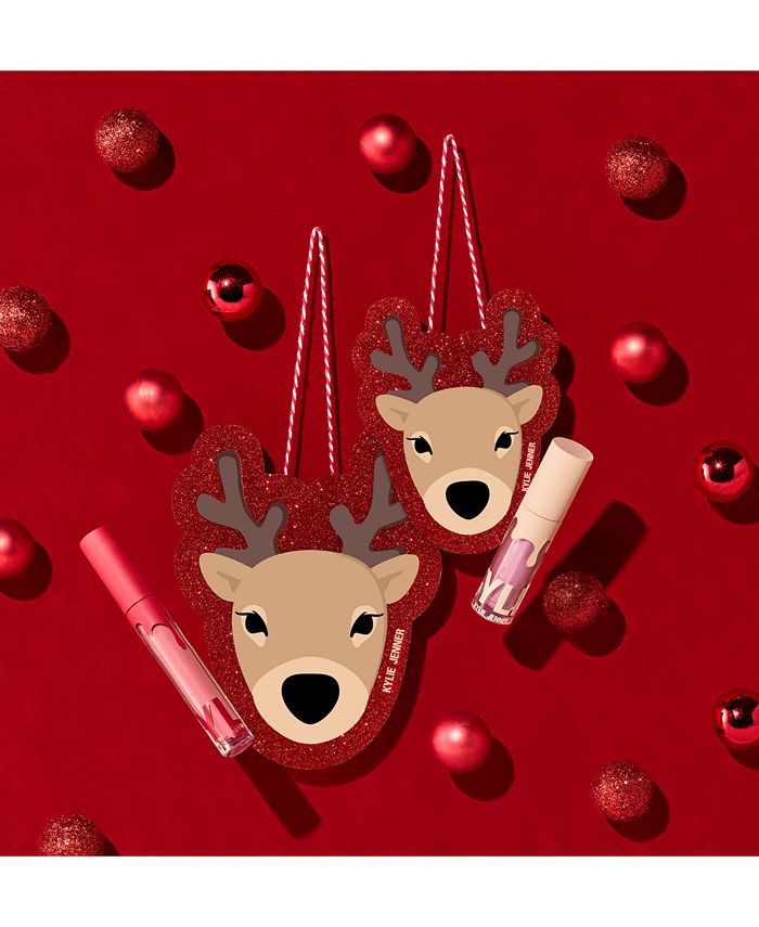 Kylie Cosmetics Holiday Collection 12 Days Of Kylie Advent Calendar 12