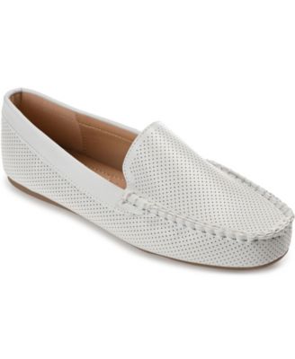 Women's Halsey Perforated Loafers