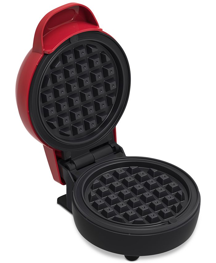 Bella Mini Waffle Maker Macy's
