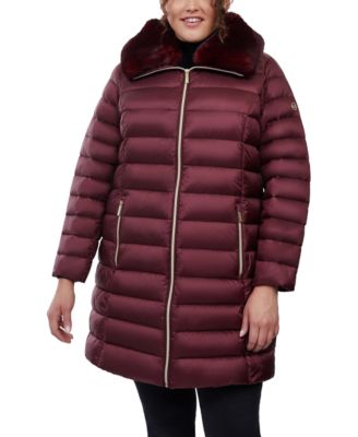 london fog womens puffer jacket