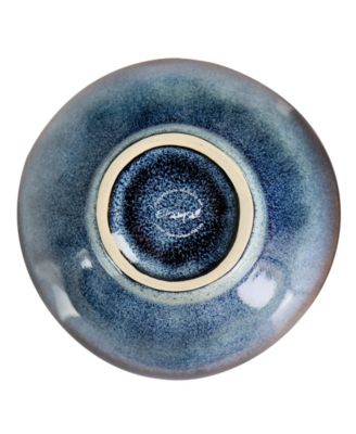 Amelia 20 Pc. Dinnerware Set, Service for 4