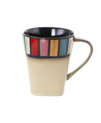 Grace 16 Pc. Dinnerware Set, Service for 4