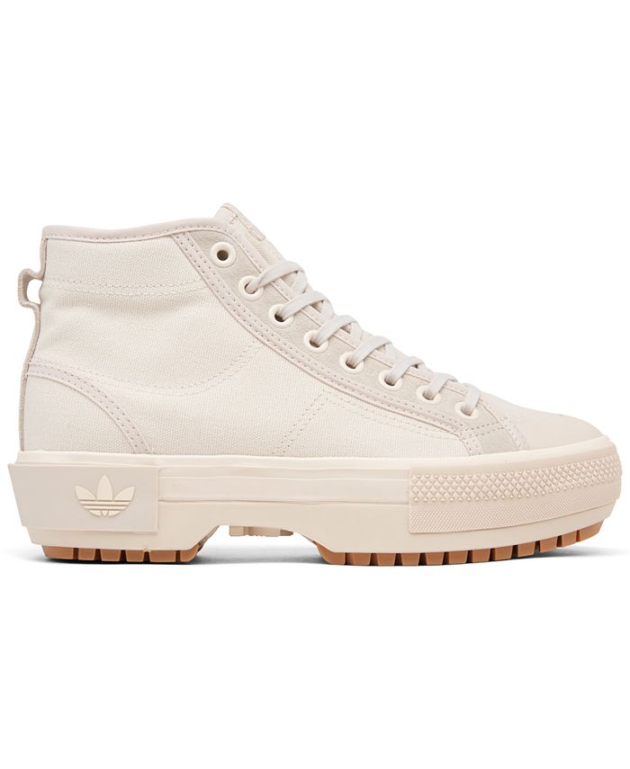 adidas Women's Nizza Trek W main image 0