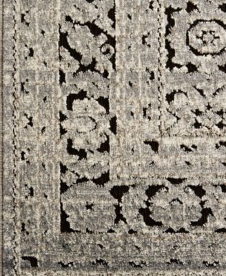 Millennium MV-02 6'7" x 9'2" Area Rug