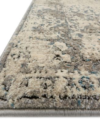 Millennium MV-05 2'7" x 4' Area Rug
