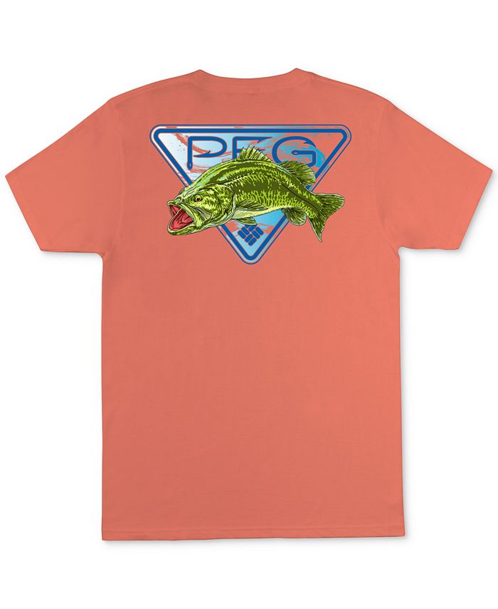 Columbia Pfg Shirts On Sale - Macy's