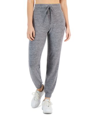 ID Ideology - Women's Mushy Knit Joggers
