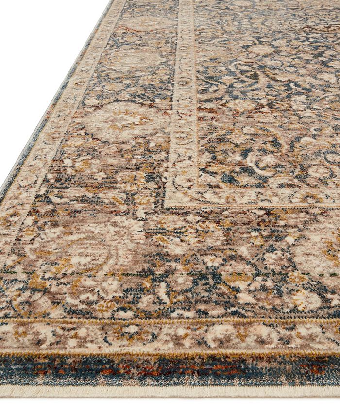 Loloi Lourdes LOU08 7'10" x 10' Area Rug Macy's