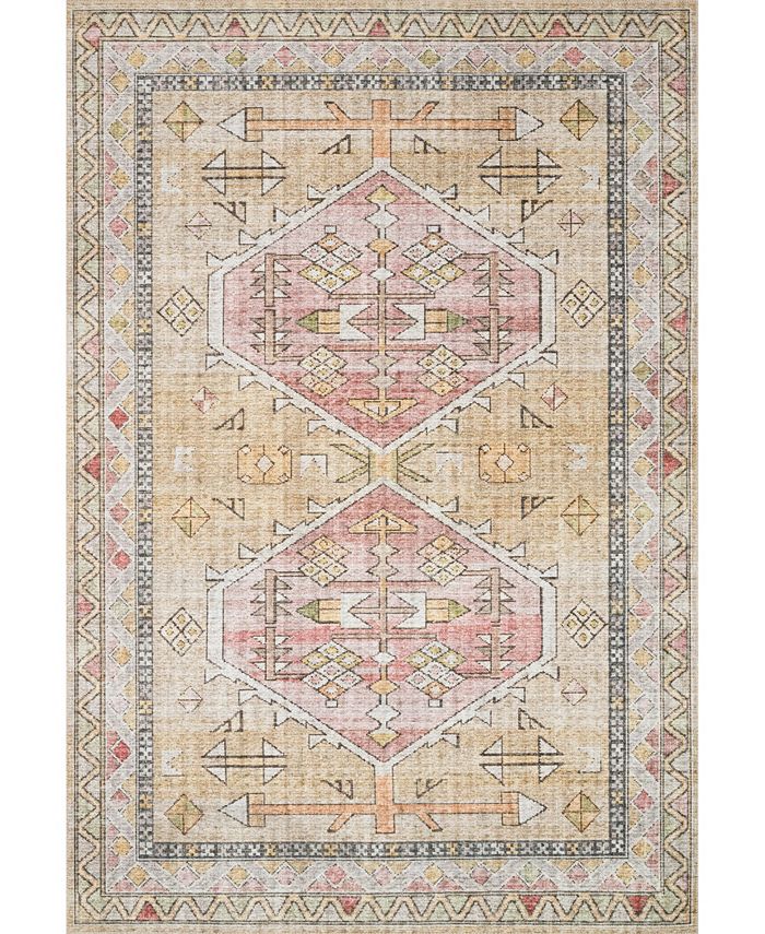 Loloi II Skye SKY04 6' x 9' Area Rug Macy's