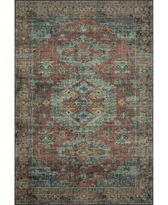 Loloi II Skye SKY07 6' x 9' Area Rug Macy's